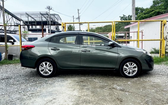 2020 Toyota Vios 1.3 XLE CVT in Pasay, Metro Manila-1