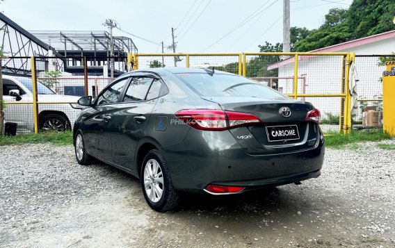 2020 Toyota Vios 1.3 XLE CVT in Pasay, Metro Manila-4