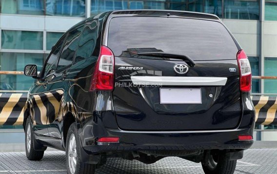 2018 Toyota Avanza  1.3 E M/T in Makati, Metro Manila-3