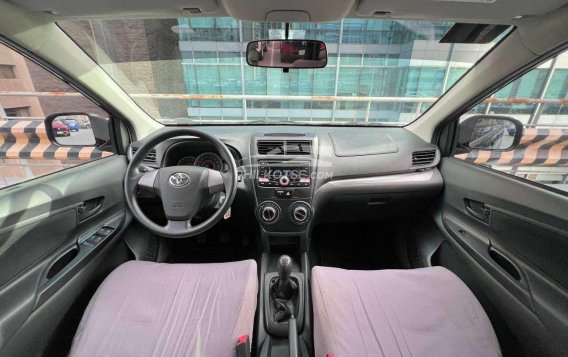 2018 Toyota Avanza  1.3 E M/T in Makati, Metro Manila-8