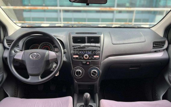 2018 Toyota Avanza  1.3 E M/T in Makati, Metro Manila-9