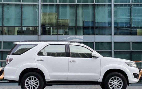 2014 Toyota Fortuner in Makati, Metro Manila-5