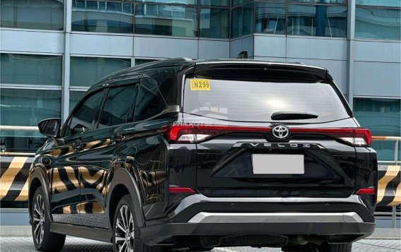 2023 Toyota Veloz in Makati, Metro Manila-4