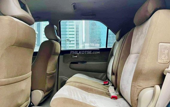 2014 Toyota Fortuner in Makati, Metro Manila-5