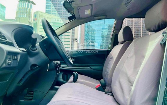 2018 Toyota Avanza  1.3 E MT in Makati, Metro Manila-7