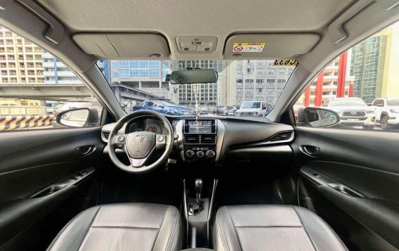 2021 Toyota Vios 1.3 XE CVT in Makati, Metro Manila-3