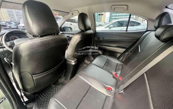 2021 Toyota Vios 1.3 XE CVT in Makati, Metro Manila-4