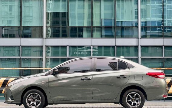 2021 Toyota Vios 1.3 XE CVT in Makati, Metro Manila-9