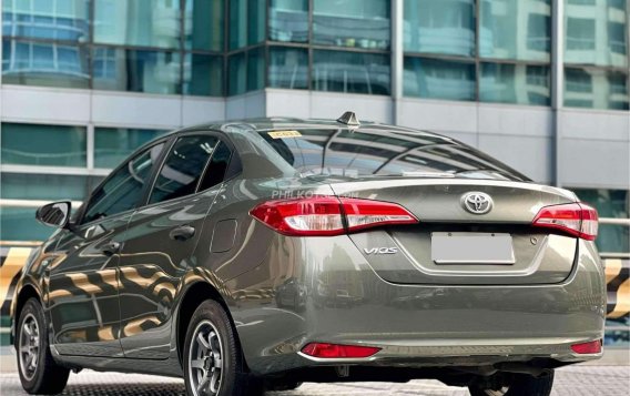 2021 Toyota Vios 1.3 XE CVT in Makati, Metro Manila-8