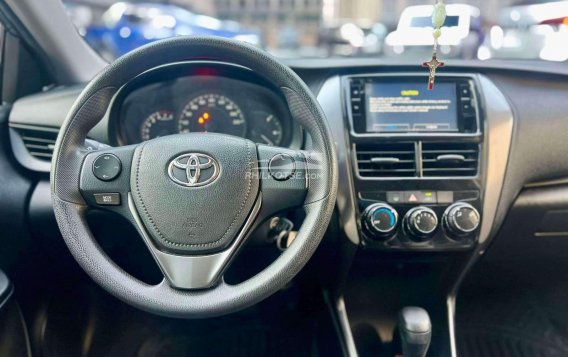 2021 Toyota Vios 1.3 XE CVT in Makati, Metro Manila-11