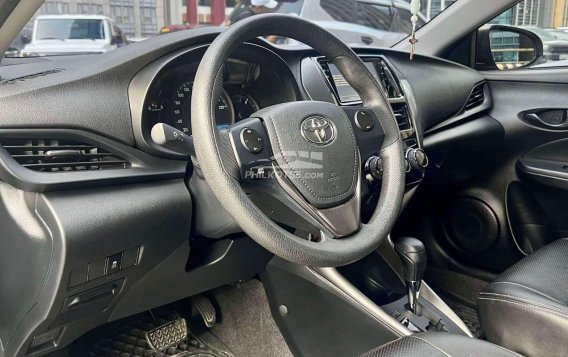 2021 Toyota Vios 1.3 XE CVT in Makati, Metro Manila-12