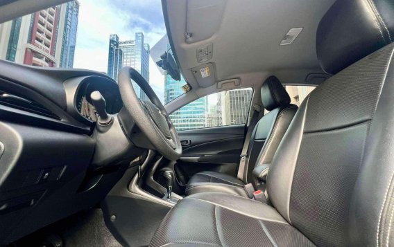 2021 Toyota Vios 1.3 XE CVT in Makati, Metro Manila-14