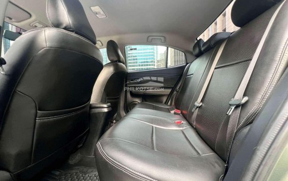 2021 Toyota Vios 1.3 XE CVT in Makati, Metro Manila-15