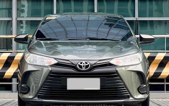 2021 Toyota Vios in Makati, Metro Manila