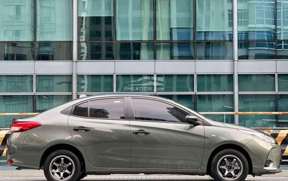 2021 Toyota Vios in Makati, Metro Manila-3