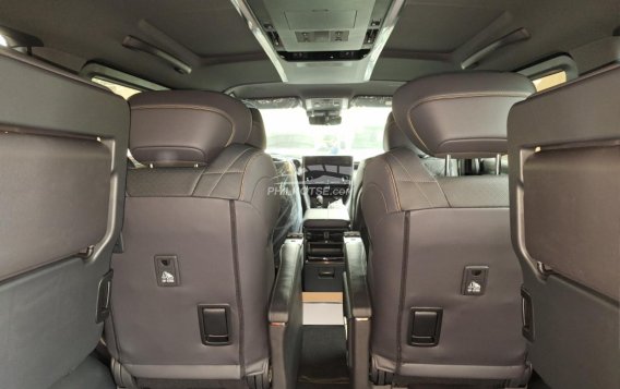 2024 Toyota Alphard HEV 2.5 CVT in Quezon City, Metro Manila-7