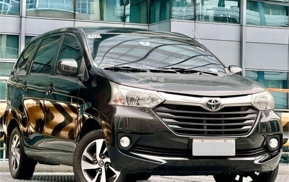 2016 Toyota Avanza  1.5 G A/T in Makati, Metro Manila-1