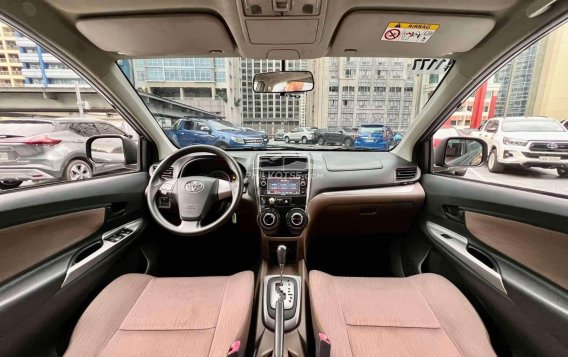 2016 Toyota Avanza  1.5 G A/T in Makati, Metro Manila-3