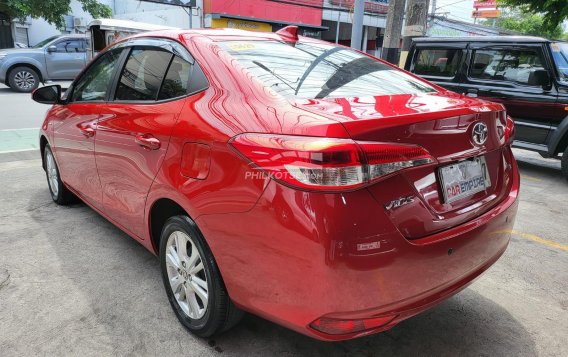 2019 Toyota Vios in Las Piñas, Metro Manila-3