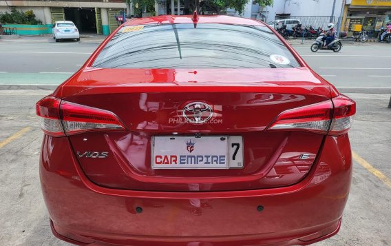 2019 Toyota Vios in Las Piñas, Metro Manila-4