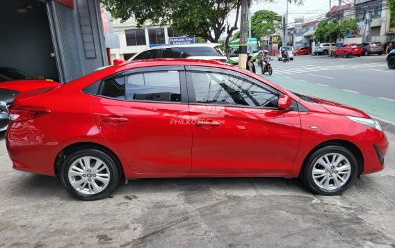 2019 Toyota Vios in Las Piñas, Metro Manila-6