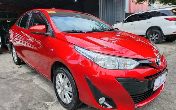 2019 Toyota Vios in Las Piñas, Metro Manila-7