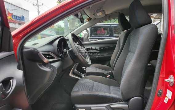 2019 Toyota Vios in Las Piñas, Metro Manila-9