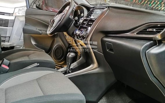 2024 Toyota Vios 1.3 XLE CVT in Quezon City, Metro Manila-6