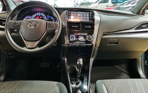 2024 Toyota Vios 1.3 XLE CVT in Quezon City, Metro Manila-7