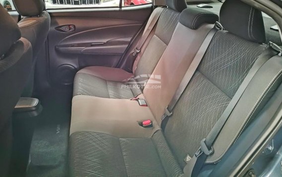 2024 Toyota Vios 1.3 XLE CVT in Quezon City, Metro Manila-11