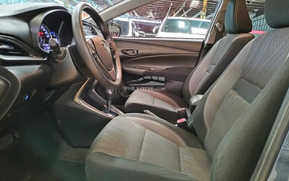 2024 Toyota Vios 1.3 XLE CVT in Quezon City, Metro Manila-12