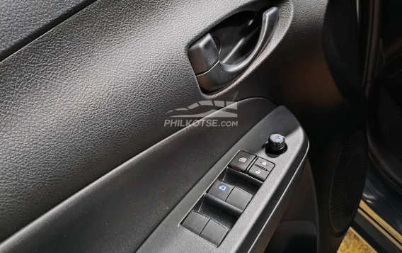 2024 Toyota Vios 1.3 XLE CVT in Quezon City, Metro Manila-13