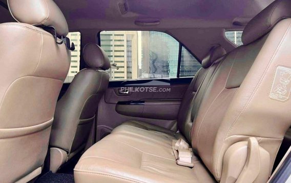 2014 Toyota Fortuner in Makati, Metro Manila-5