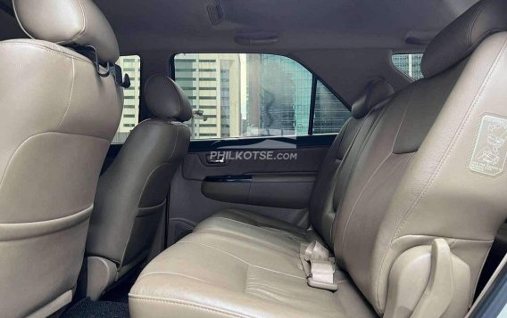 2014 Toyota Fortuner in Makati, Metro Manila-16