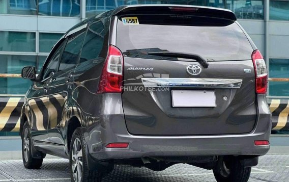 2016 Toyota Avanza in Makati, Metro Manila-7