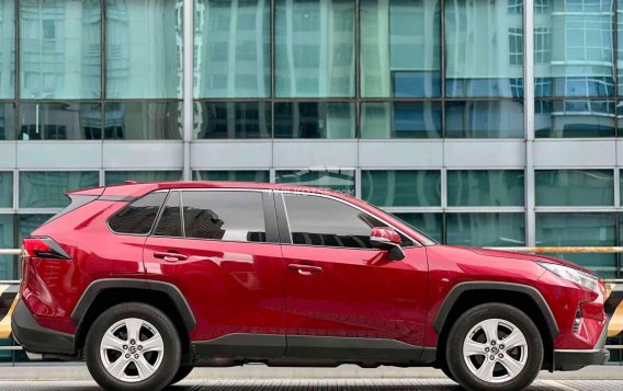 2019 Toyota RAV4 in Makati, Metro Manila-3