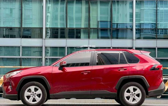 2019 Toyota RAV4 in Makati, Metro Manila-4