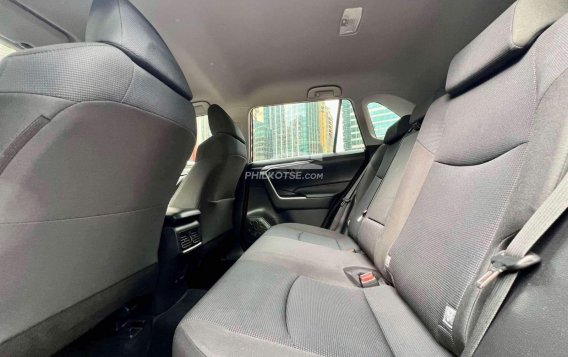 2019 Toyota RAV4 in Makati, Metro Manila-7