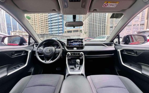 2019 Toyota RAV4 in Makati, Metro Manila-10