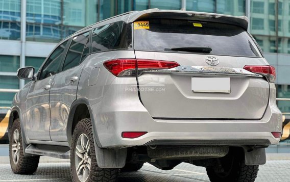 2017 Toyota Fortuner in Makati, Metro Manila-5