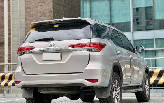 2017 Toyota Fortuner in Makati, Metro Manila-7