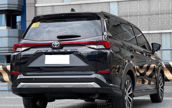 2023 Toyota Veloz in Makati, Metro Manila-6