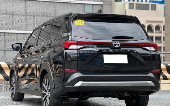 2023 Toyota Veloz in Makati, Metro Manila-7