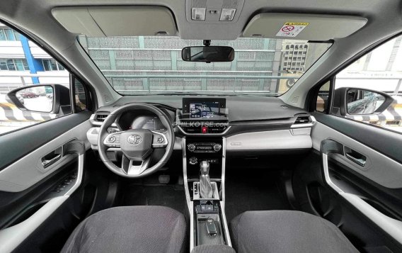 2023 Toyota Veloz in Makati, Metro Manila-9