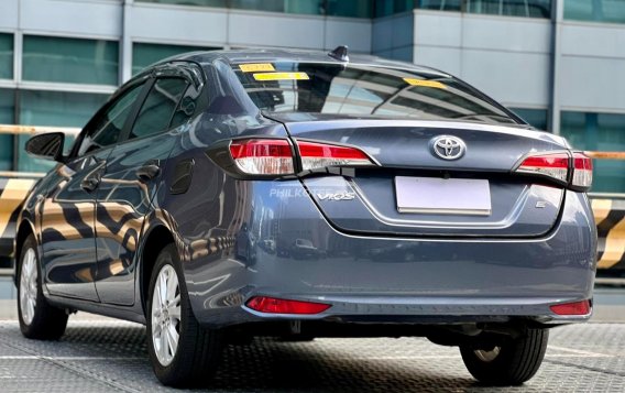 2019 Toyota Vios in Makati, Metro Manila-3