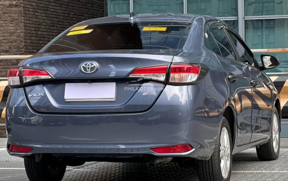 2019 Toyota Vios in Makati, Metro Manila-4