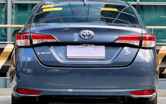 2019 Toyota Vios in Makati, Metro Manila-7