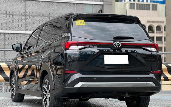 2023 Toyota Veloz in Makati, Metro Manila-3