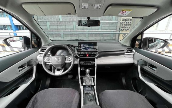 2023 Toyota Veloz in Makati, Metro Manila-8