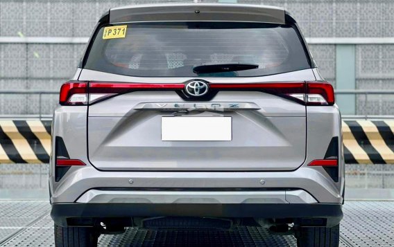 2022 Toyota Veloz in Makati, Metro Manila-9